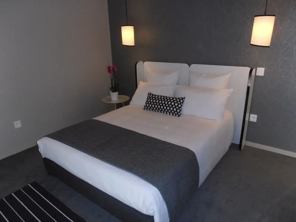 Quality Suites Toulouse Nord-Ouest