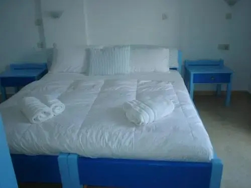 Ikonomakis Apartments