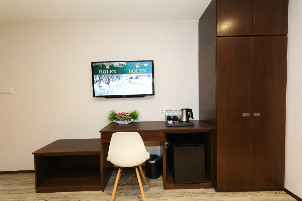Double M Hotel @ Kl Sentral