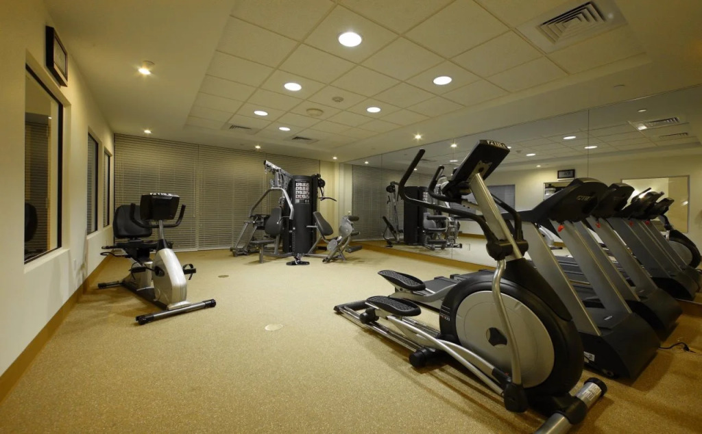 DoubleTree by Hilton Sarasota Bradenton Airport