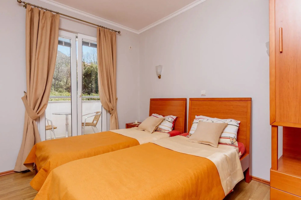 Perper Aparthotel