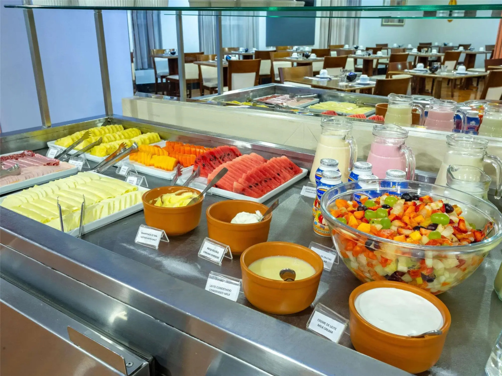 Mercure Manaus