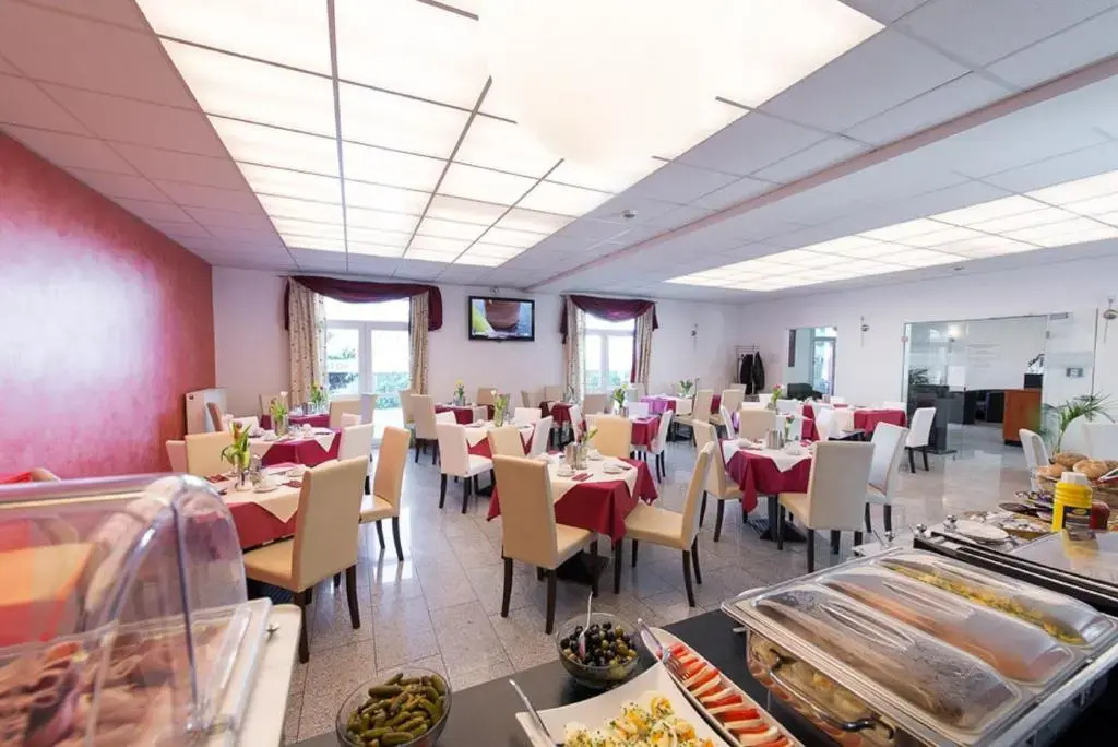 Trip Inn Goethe Conference Hotel