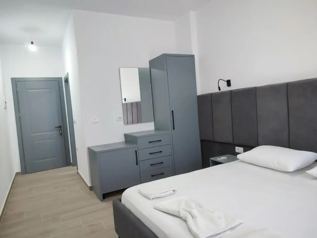 Petros rooms