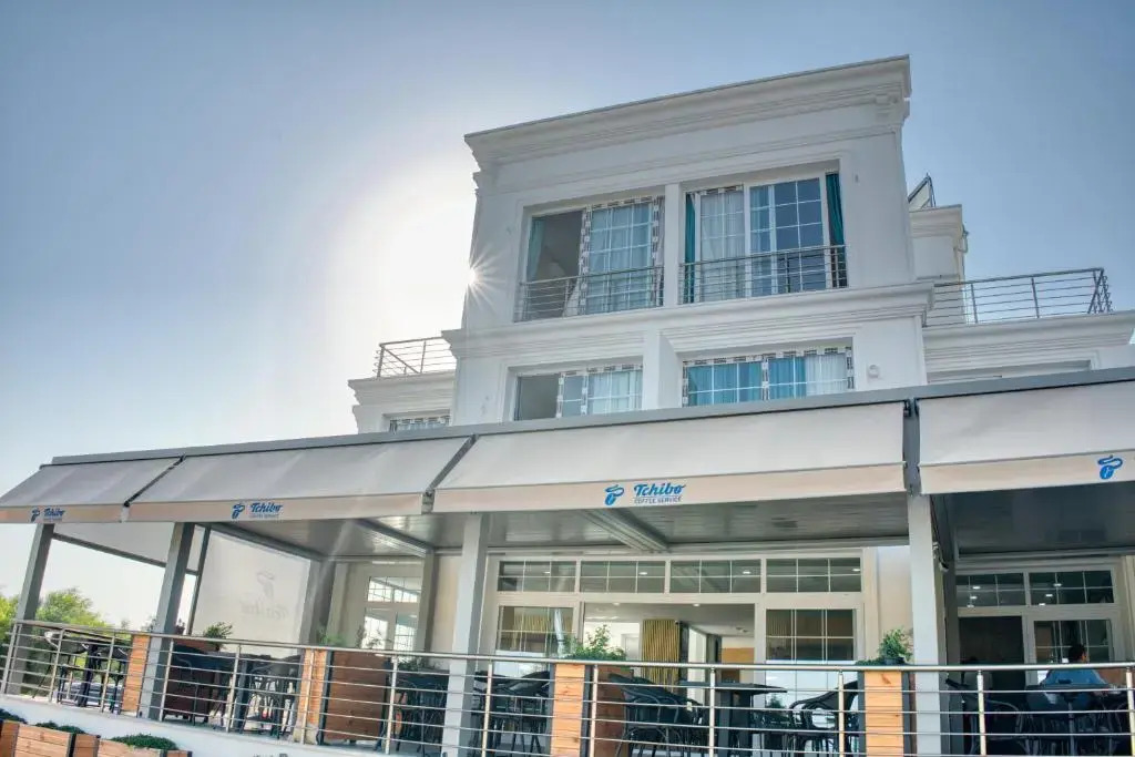 Osman Aga Hotel