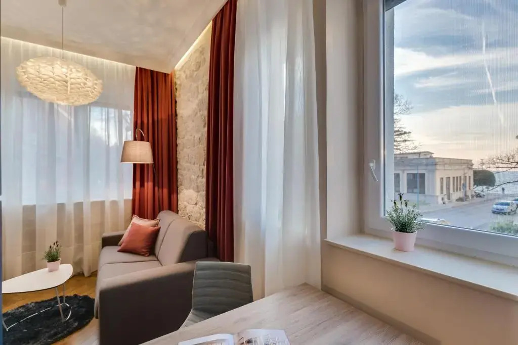Zadera Accommodation