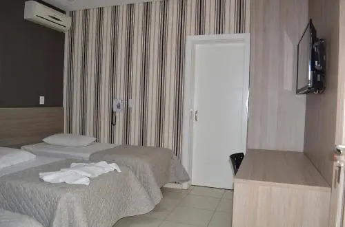 Star Hotel