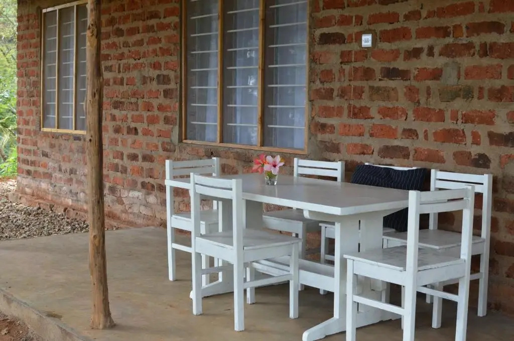 Milemeleni Guesthouse
