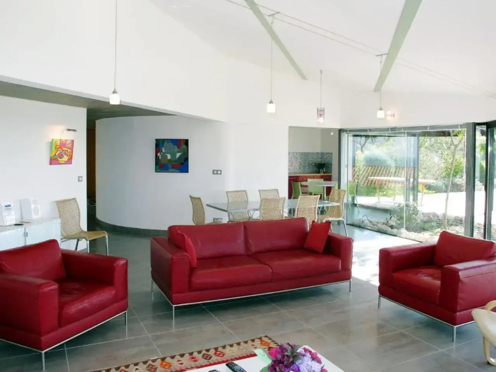 Holiday Home Baie de Bandol - SAY110