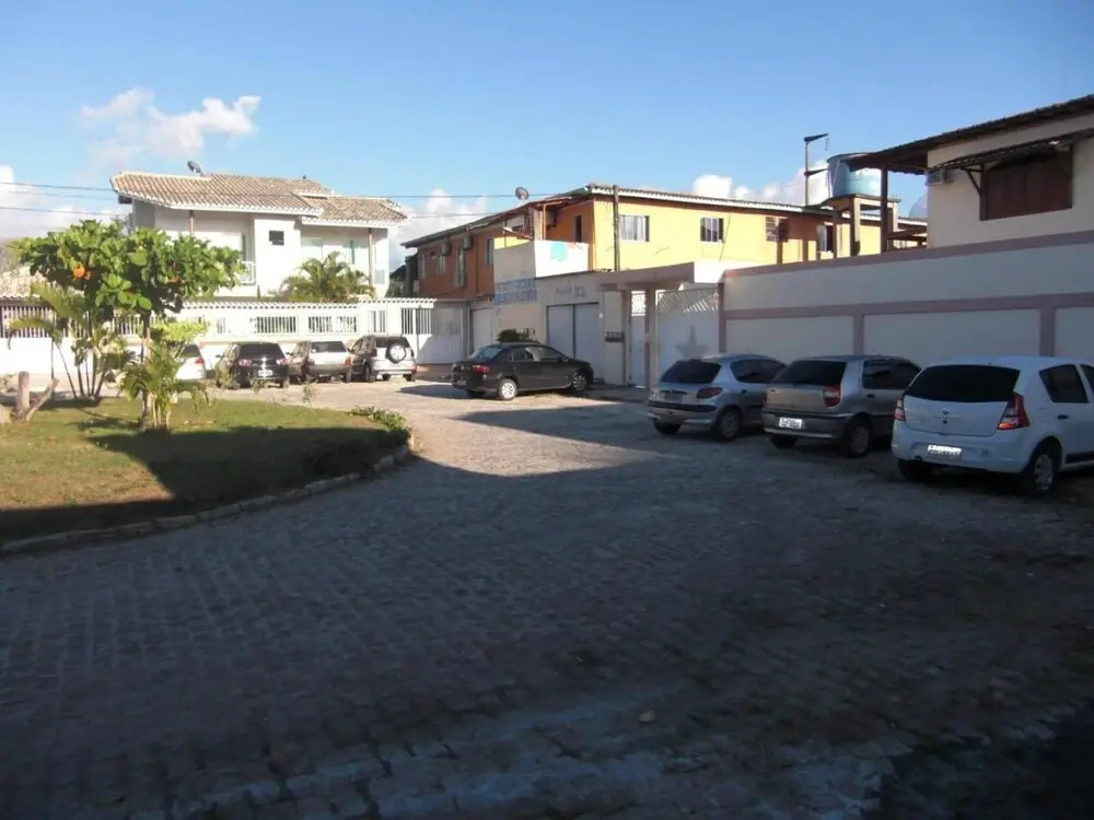 Residencial Luanda
