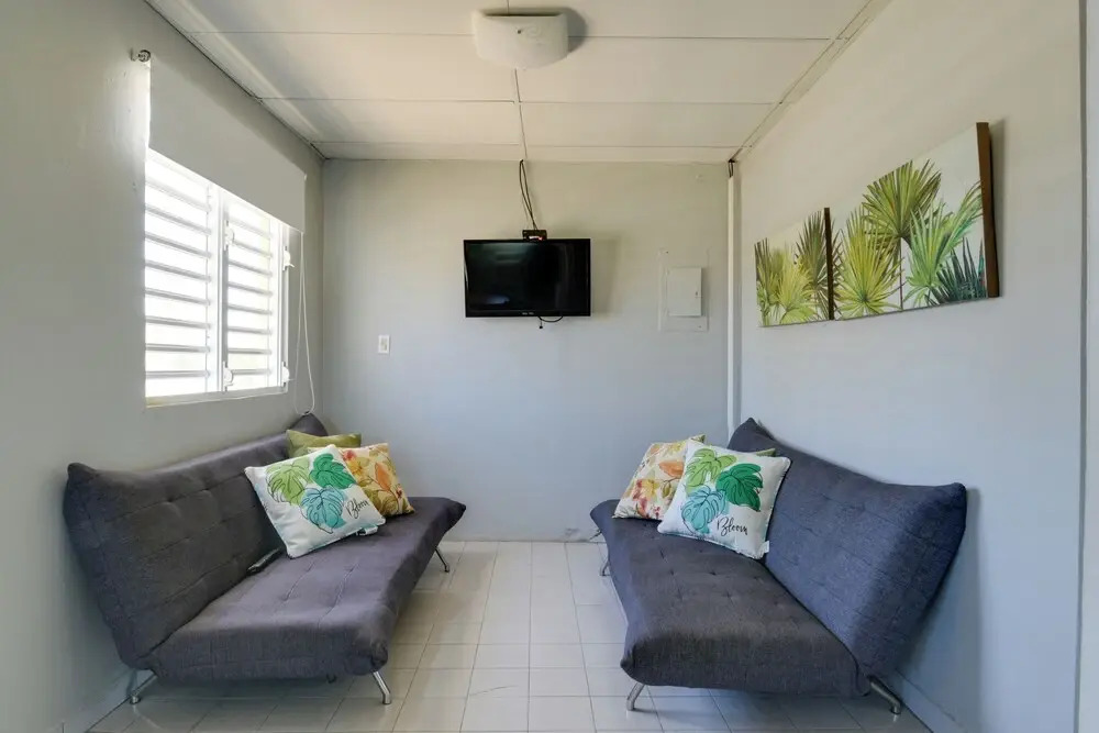 Private Heated Pool: Walk to Isla Verde Beach