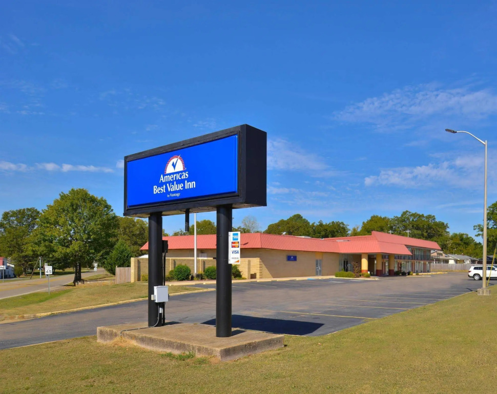 American Inn  - Pontotoc