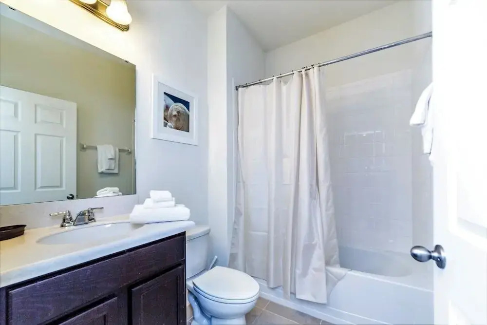 Westhaven 1210 - Six Bedroom Villa with Private Pool