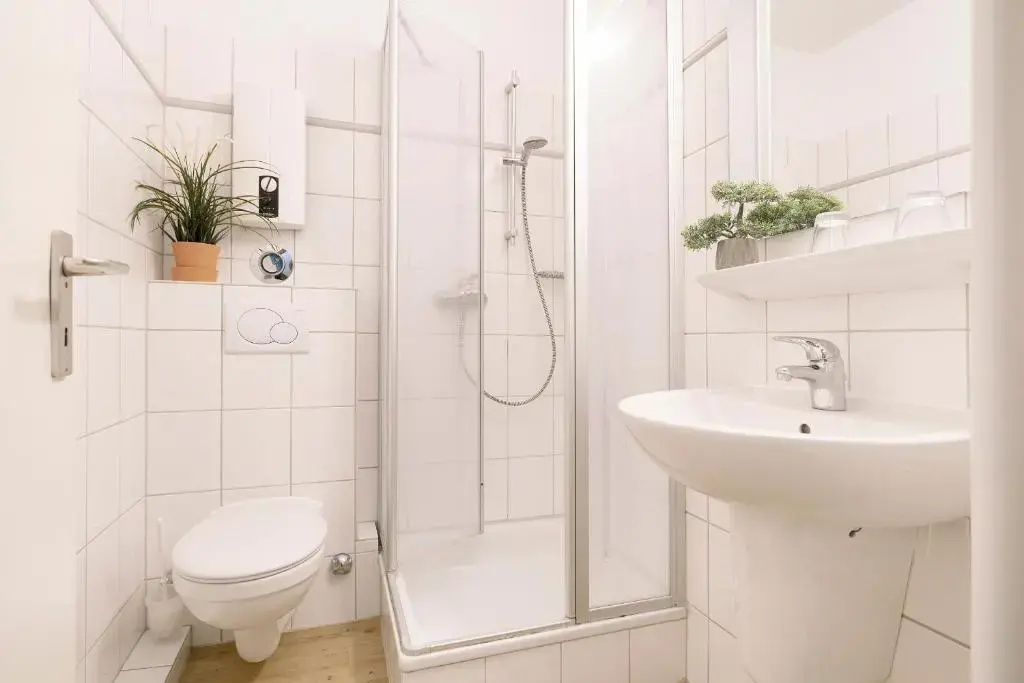 Haus Fernsicht Wohnung 18-M