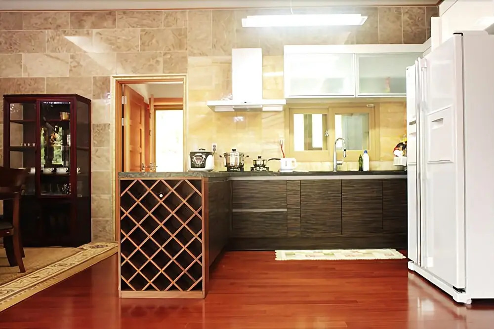Gapyeong Zeny Pension