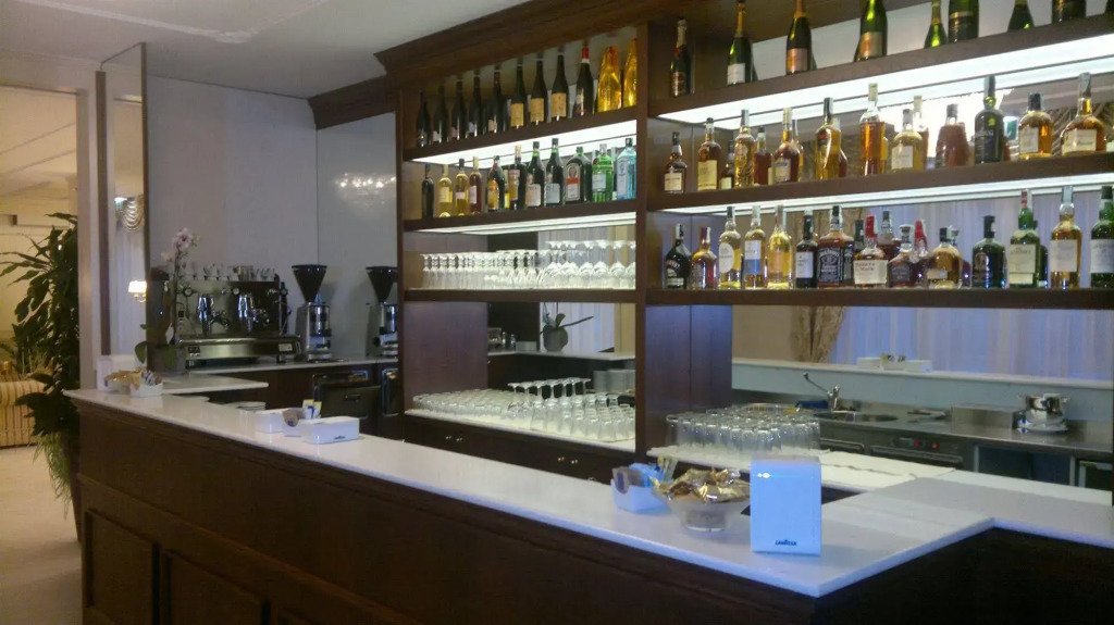 Hotel Villa Michelangelo