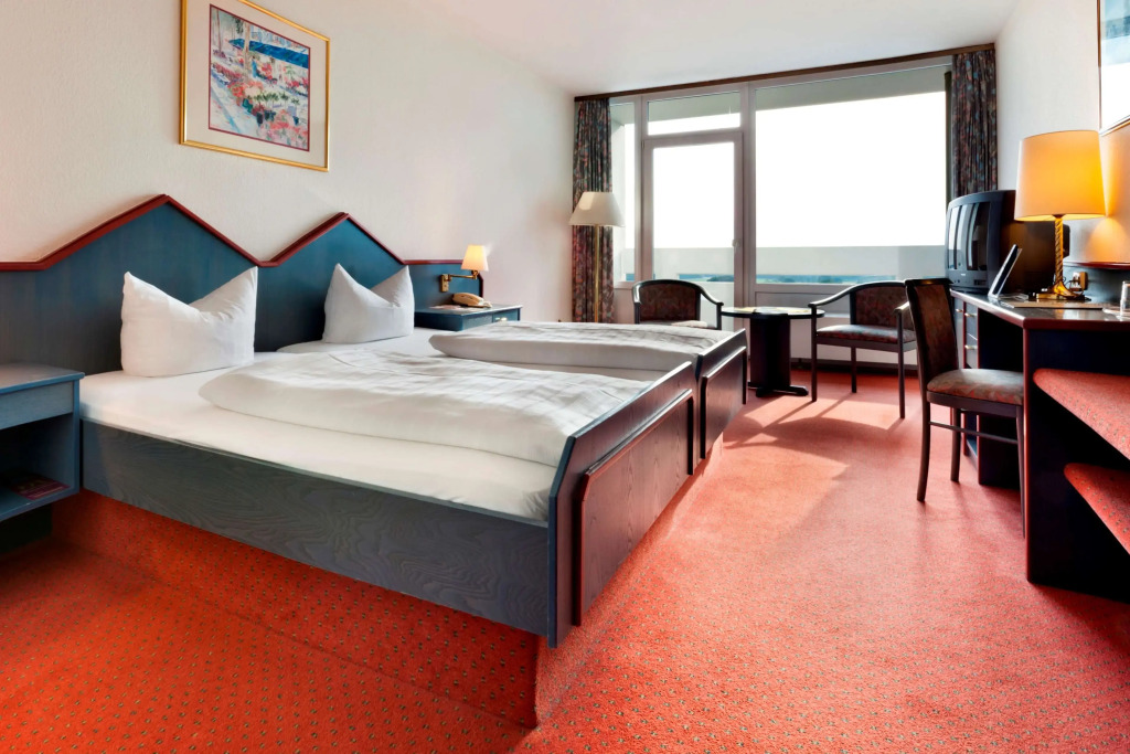 TRYP by Wyndham Bad Bramstedt