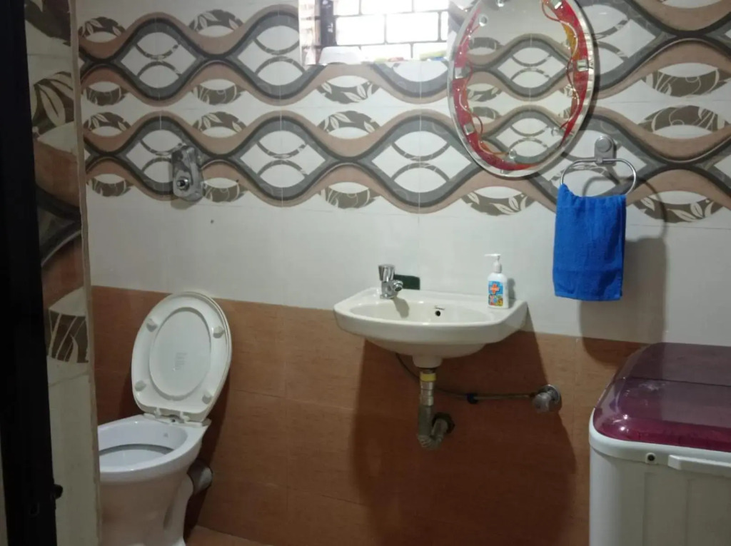 Jerones Home Stay