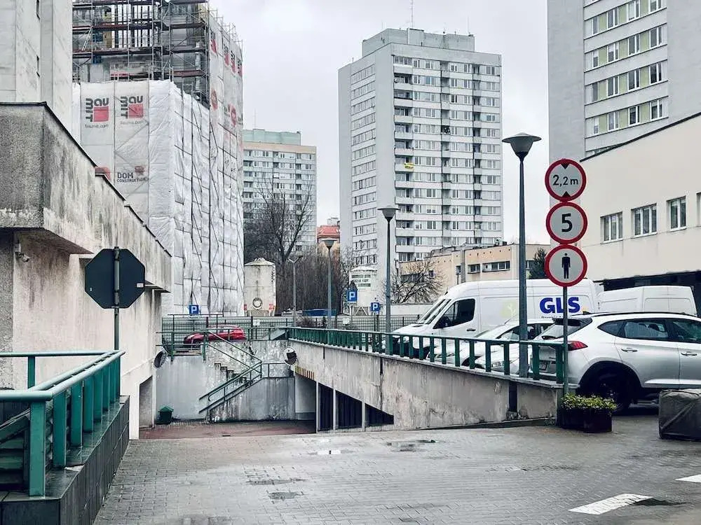WOLA UL. PłOCKA