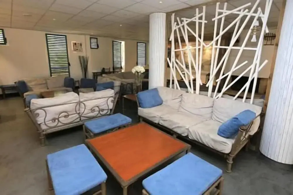 Hotel Residence Les Medes