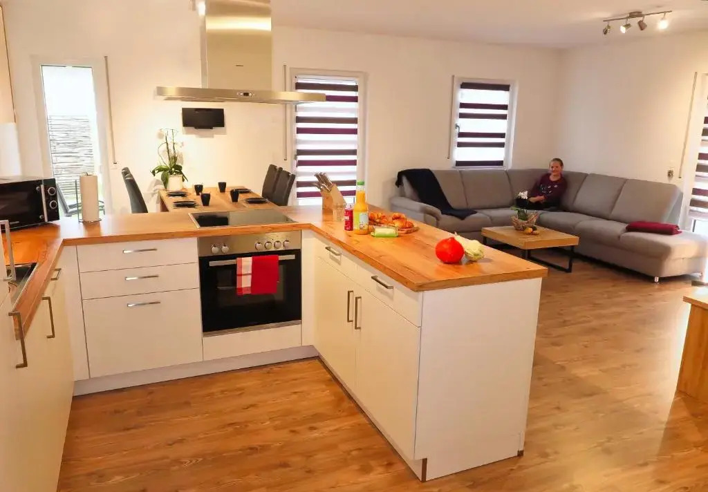 Ferienhaus Fidelis