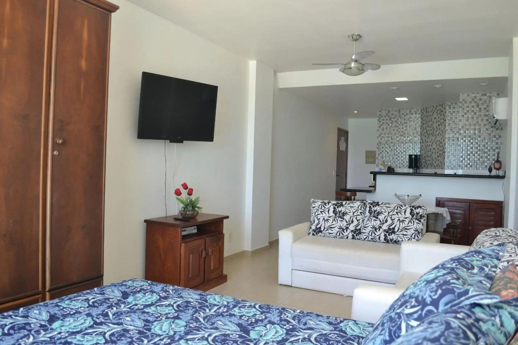 Loft Prainha apto 310