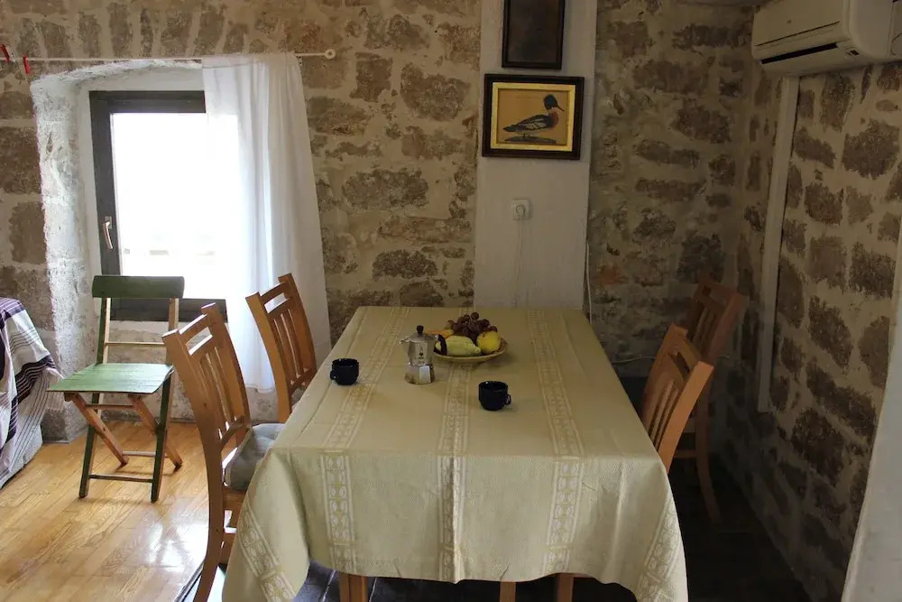 Apartment Voltera