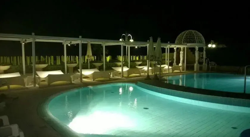 Hotel Nettuno