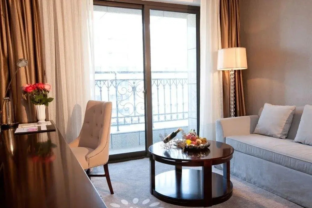 Hangzhou Fille Hotel