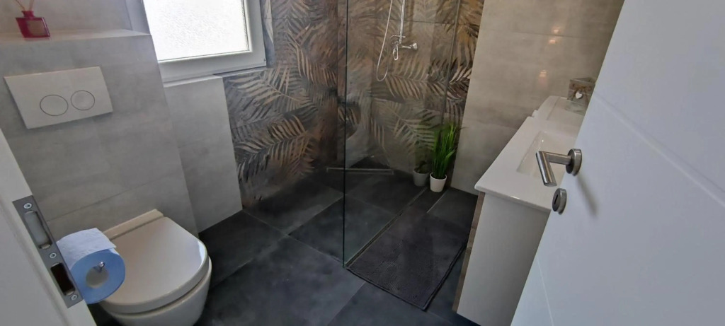 Apartman Hajdi