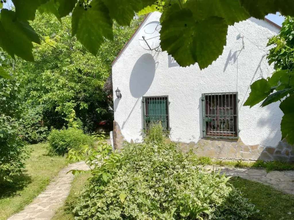 Hermann Cottage