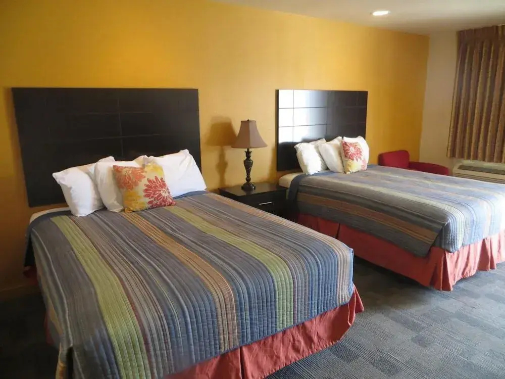 Kenedy Country Inn
