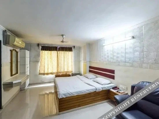 Sarovar Hotel