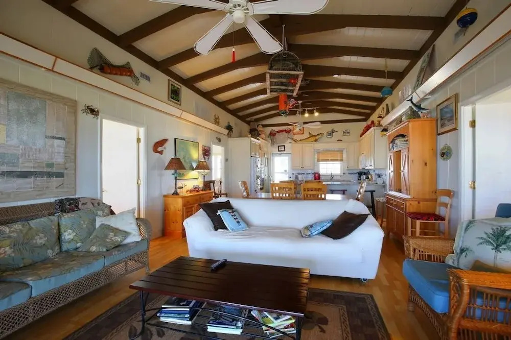 King Krab - 4 Br Home