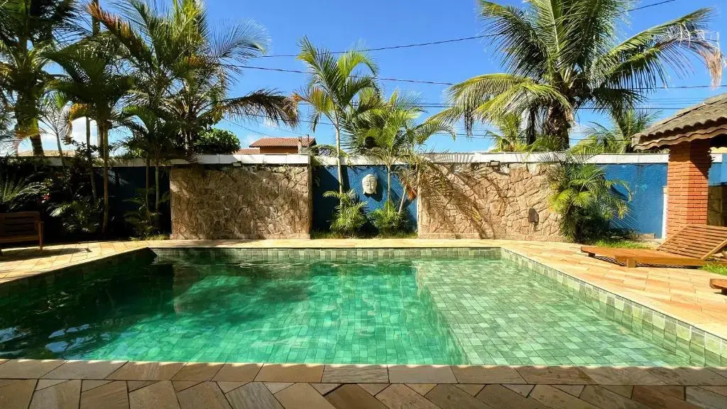 Casarão Dos Santos - Guest House