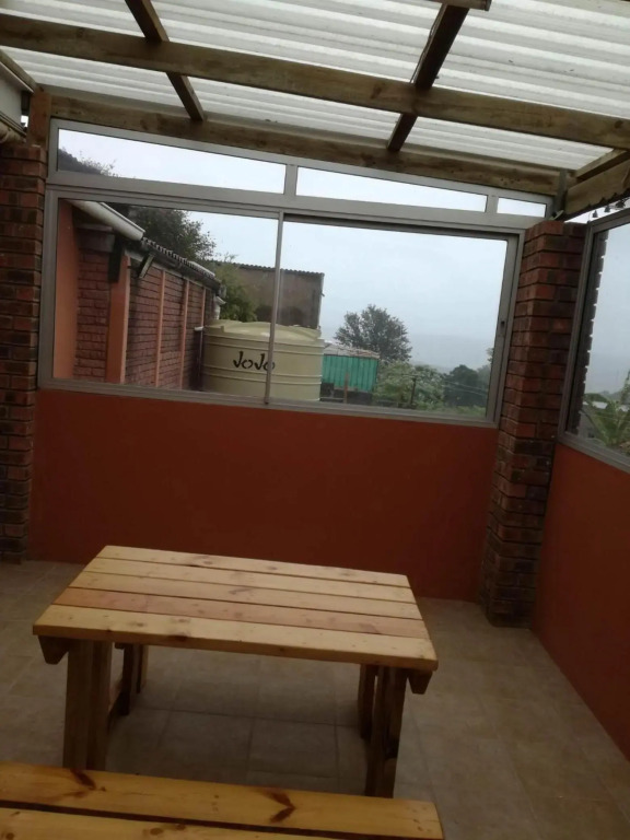 Hunters Self Catering Apartment