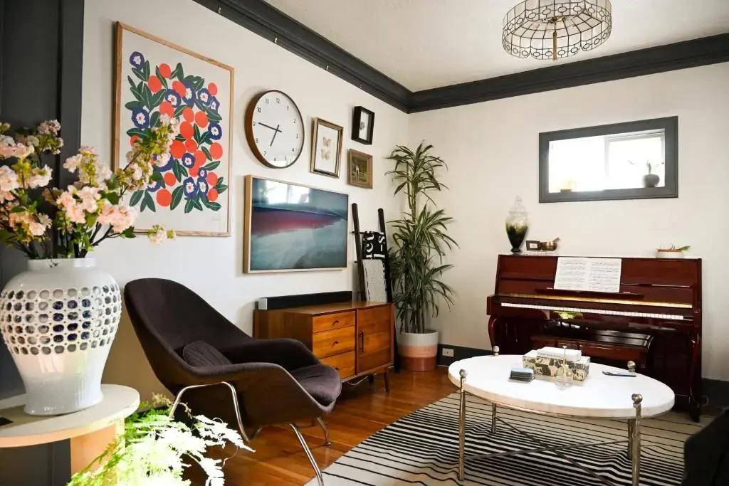 Charming 100-year-old bungalow in the heart of SLC