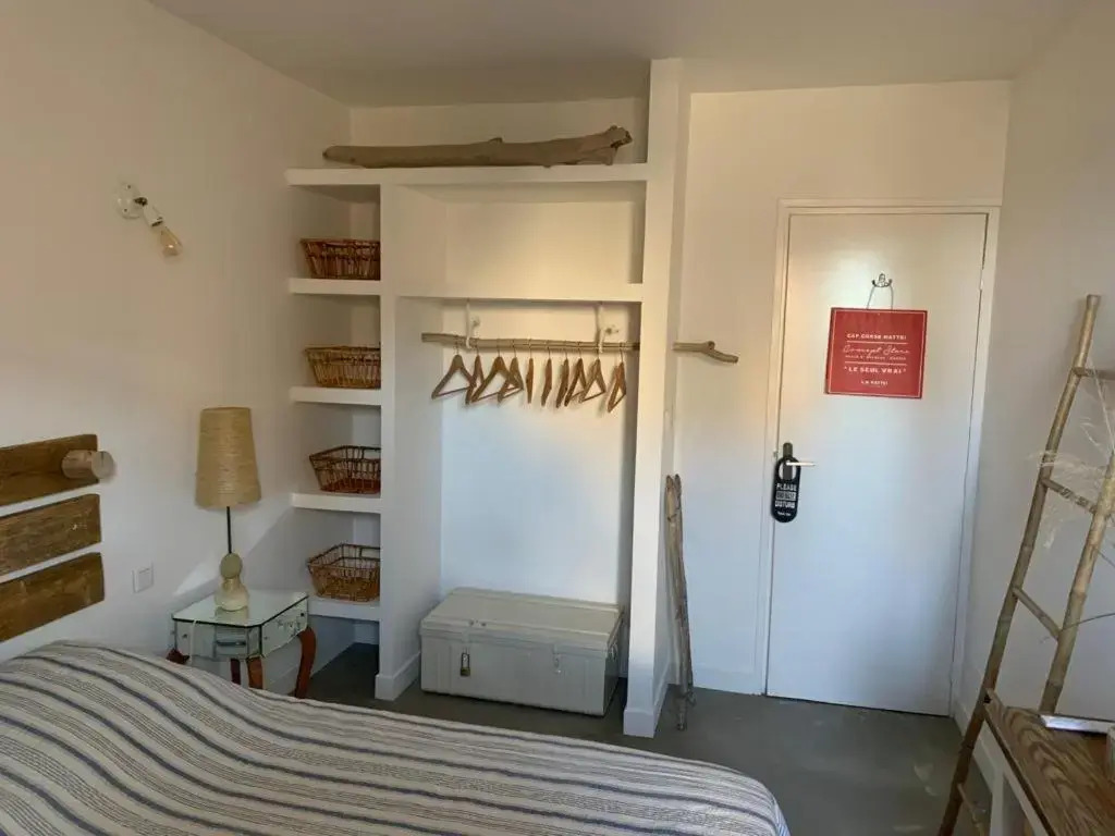 Bel appartement idéalement situé en Haute Corse