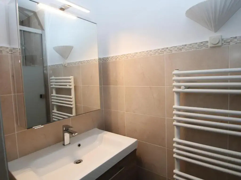 Appartement Banyuls-sur-Mer, 2 pièces, 4 personnes - FR-1-309-166