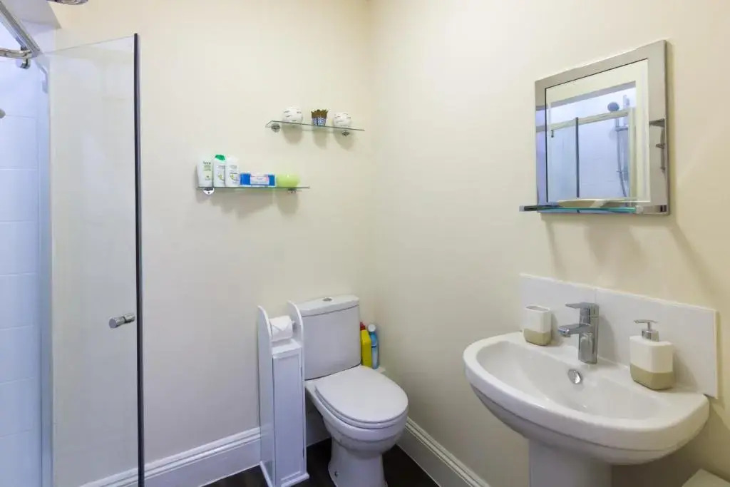 Prince Apartments