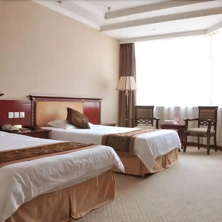 Ruifeng International Hotel