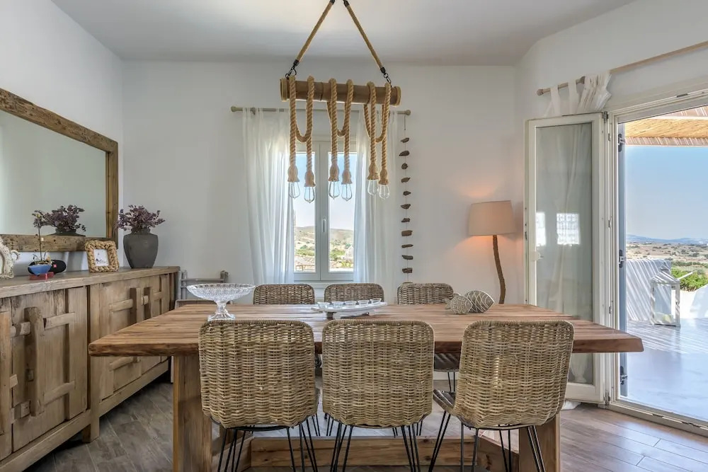 Villa Retreat