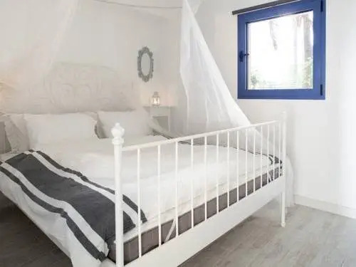 Palm Marine Bay Suite