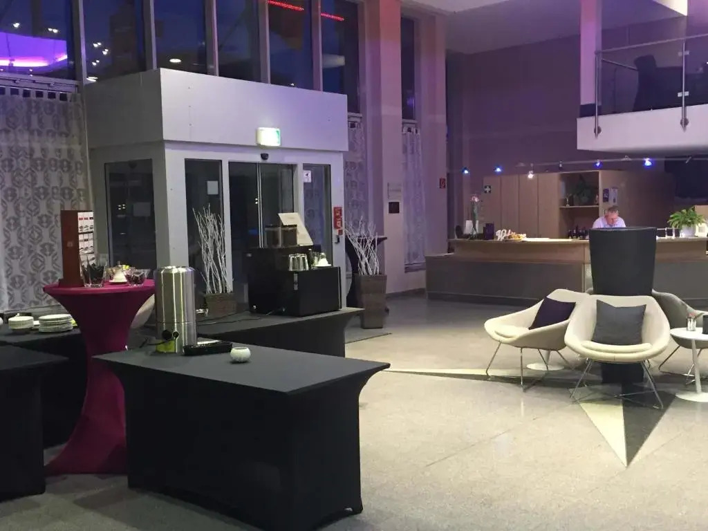 elaya hotel wolfenbuettel, Trademark Collection by Wyndham