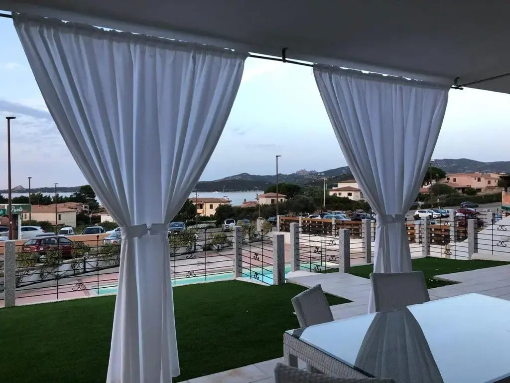 Aqualife2 Residence luxury Apartment