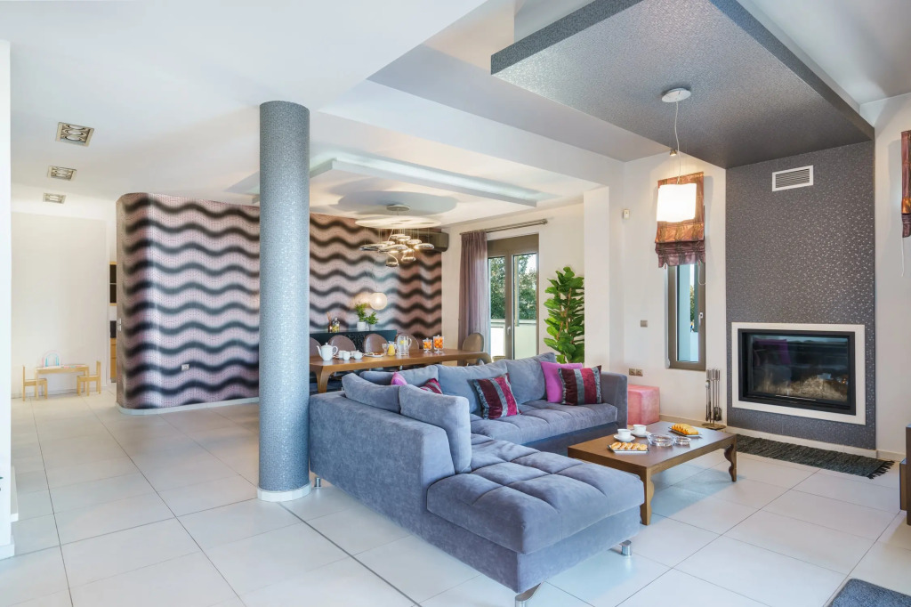Oak Luxury Villa