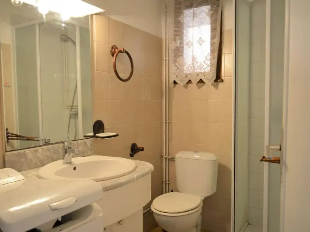 Maison Argelès-sur-Mer, 3 pièces, 6 personnes - FR-1-225-39