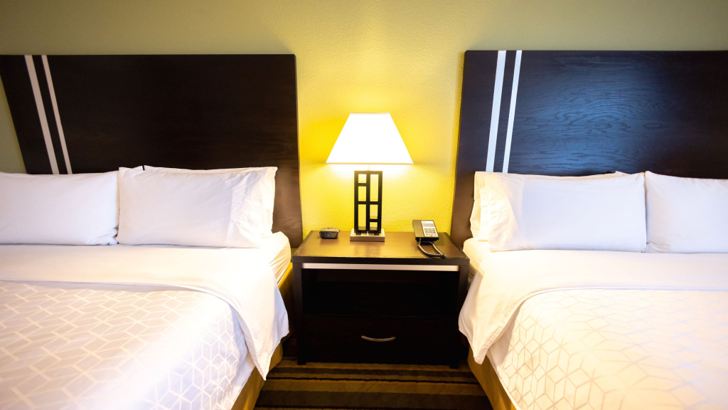 Holiday Inn Express Berkeley by IHG