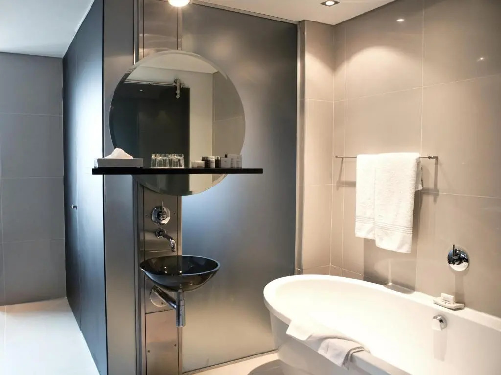 Colosseum Hotel