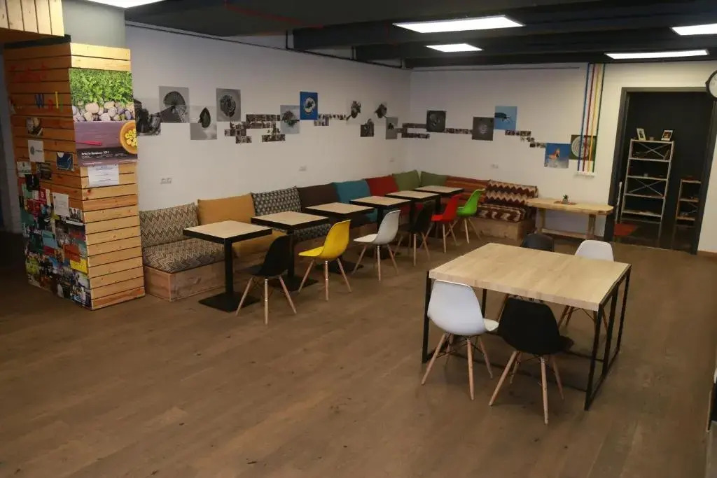 Loft Hostel